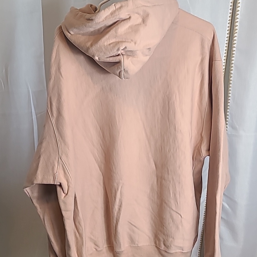 Champion x Urban Outfitters Size LARGE Reverse Weave Hoodie Limited Edition - Picture 7 of 7